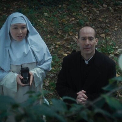 Sacred Heart: His Reign Has No End