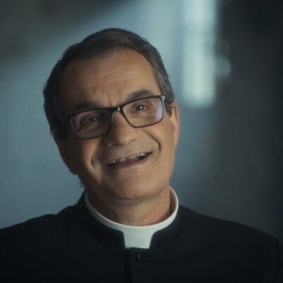 Sacred Heart: His Reign Has No End