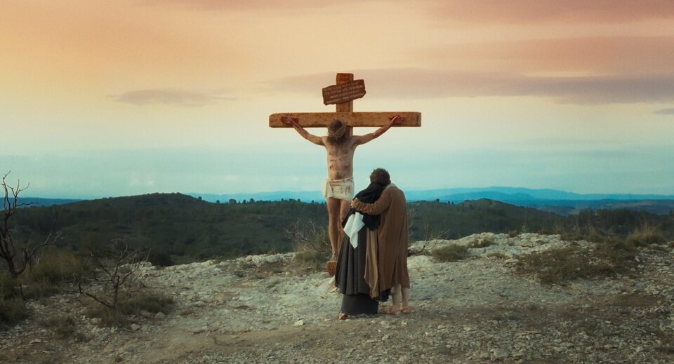 Sacred Heart: His Reign Has No End