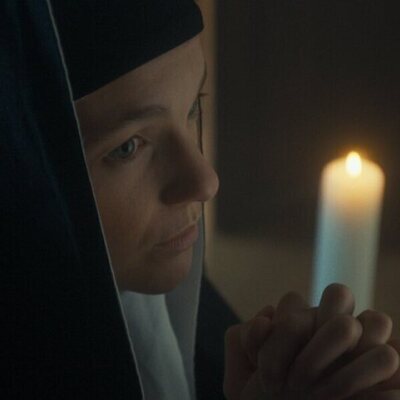 Sacred Heart: His Reign Has No End