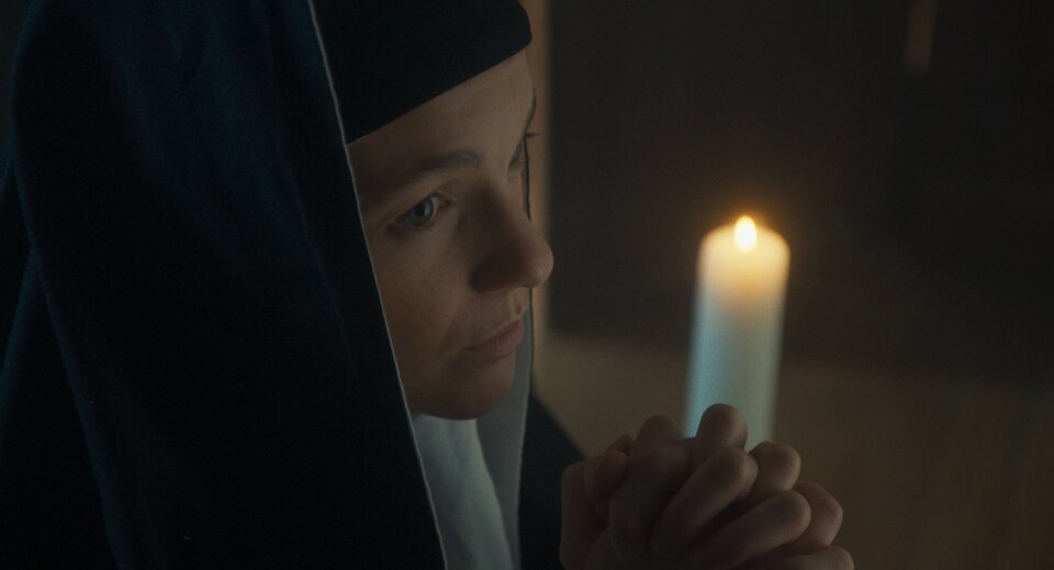 Sacred Heart: His Reign Has No End