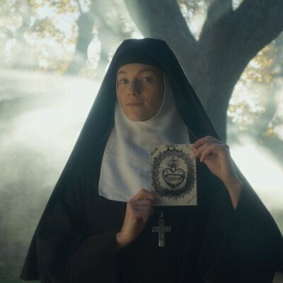 Sacred Heart: His Reign Has No End
