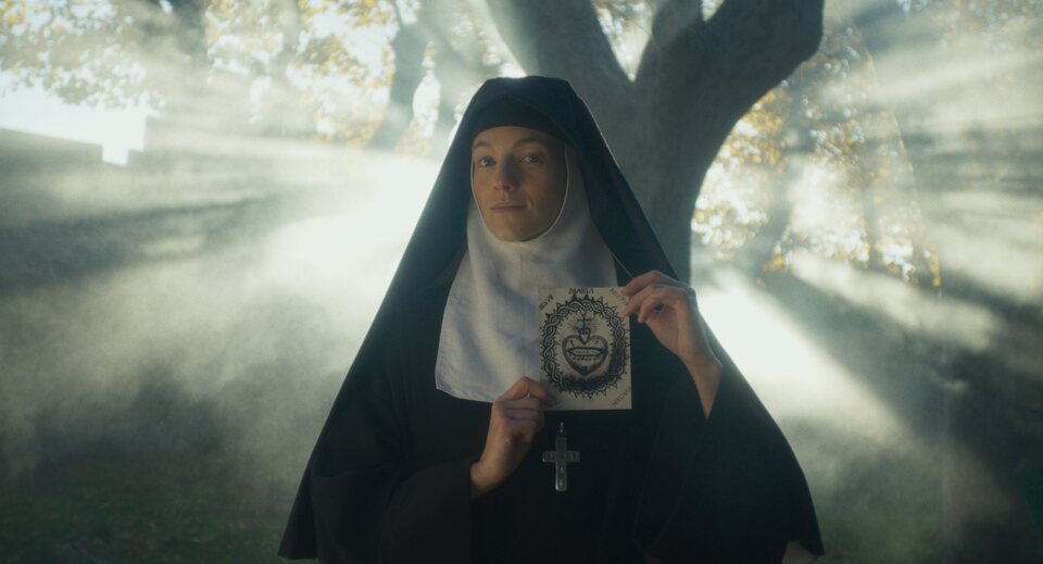 Sacred Heart: His Reign Has No End