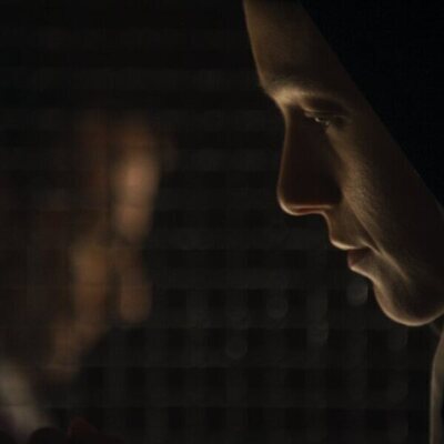 Sacred Heart: His Reign Has No End