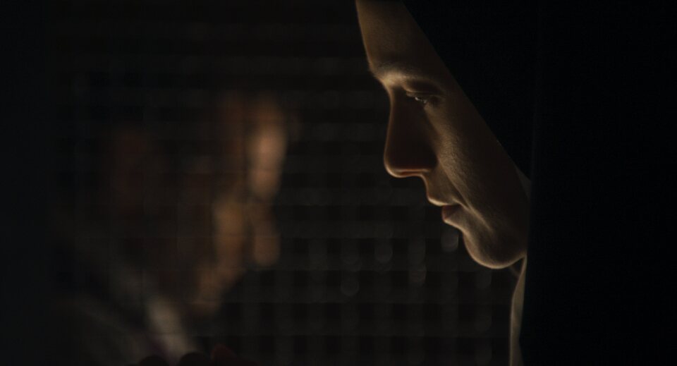 Sacred Heart: His Reign Has No End