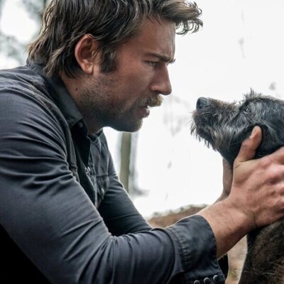 The Rescue