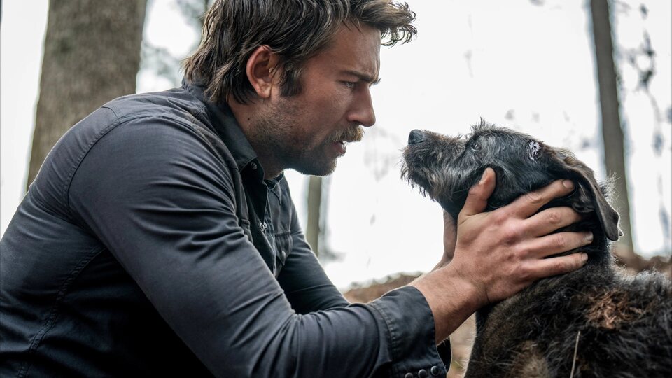 The Rescue