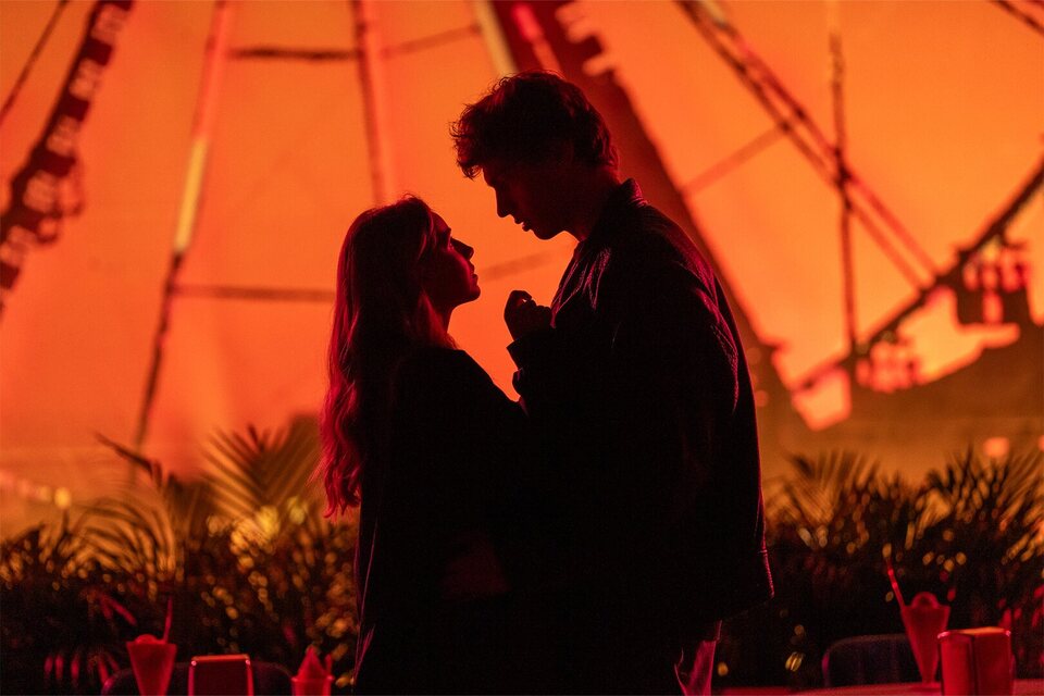 You+Me - Against the World