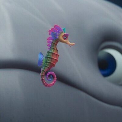 The Last Whale Singer