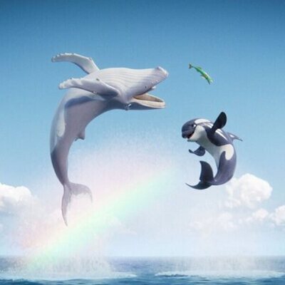 The Last Whale Singer