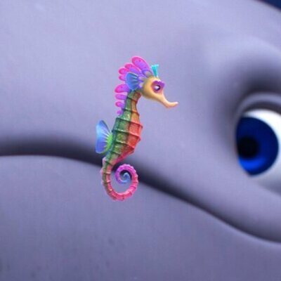 The Last Whale Singer