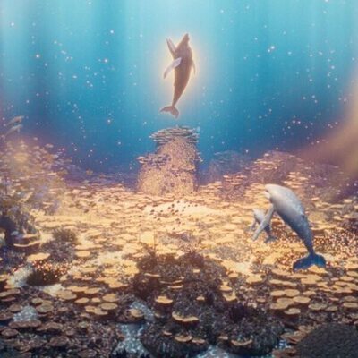 The Last Whale Singer