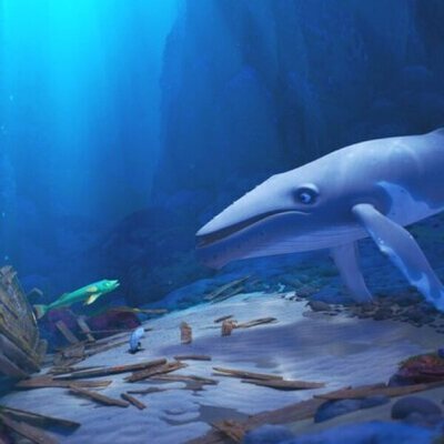 The Last Whale Singer