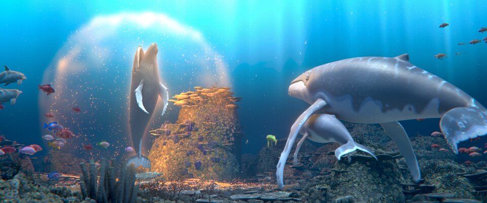 The Last Whale Singer