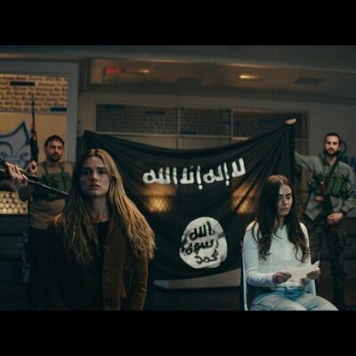 Run Hide Fight: Infidels