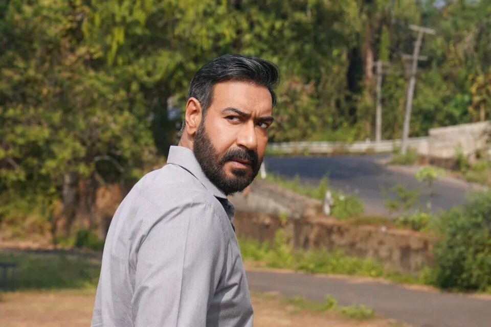 Drishyam: The Conclusion