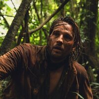 Boiúna: La leyenda del Amazonas