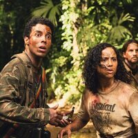 Boiúna: La leyenda del Amazonas