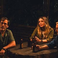 Boiúna: La leyenda del Amazonas