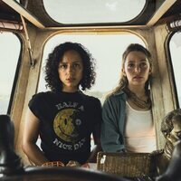 Boiúna: La leyenda del Amazonas