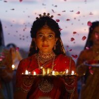 Ramayana: El nacimiento de una leyenda