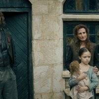 Los miserables