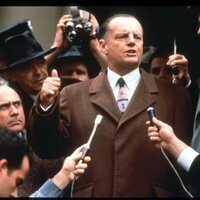 Hoffa: un pulso al poder