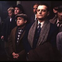 Hoffa: un pulso al poder