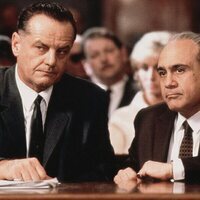 Hoffa: un pulso al poder