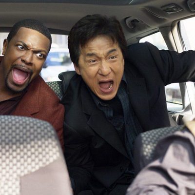 Rush Hour 3