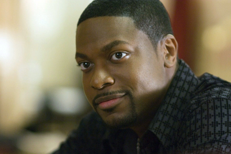Imagen de la película Rush Hour 3