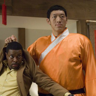 Rush Hour 3