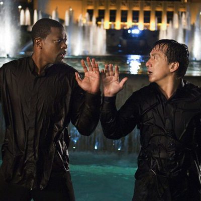 Rush Hour 3