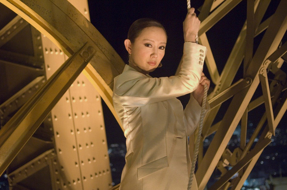 Imagen de la película Rush Hour 3