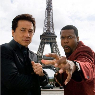 Rush Hour 3