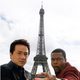 Imagen de la película Rush Hour 3