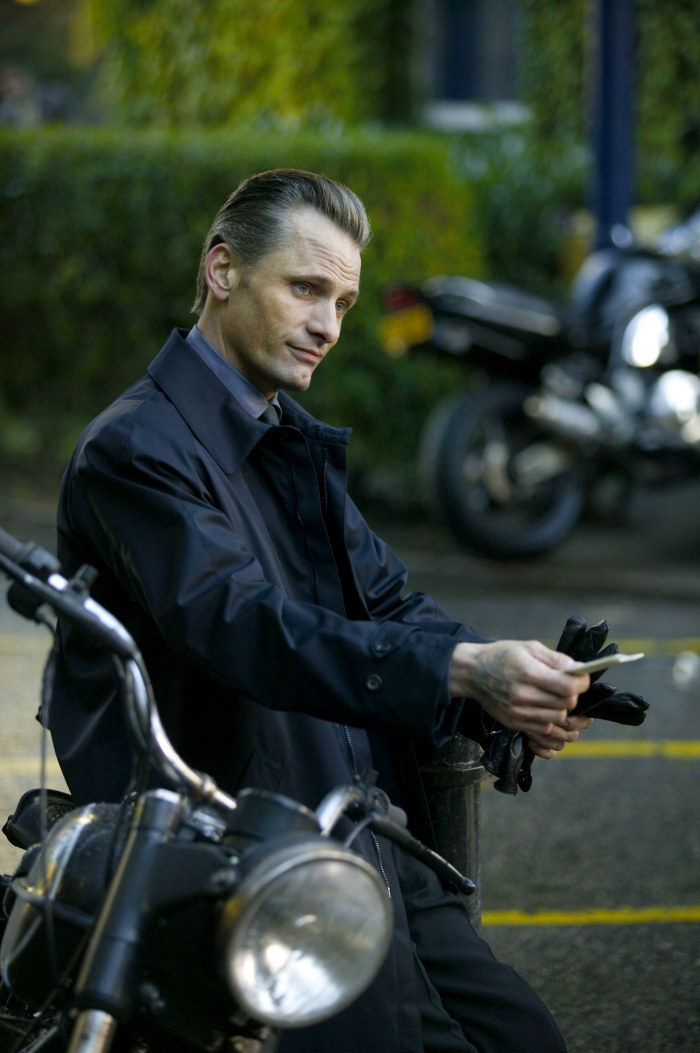 Imagen de la película Eastern Promises