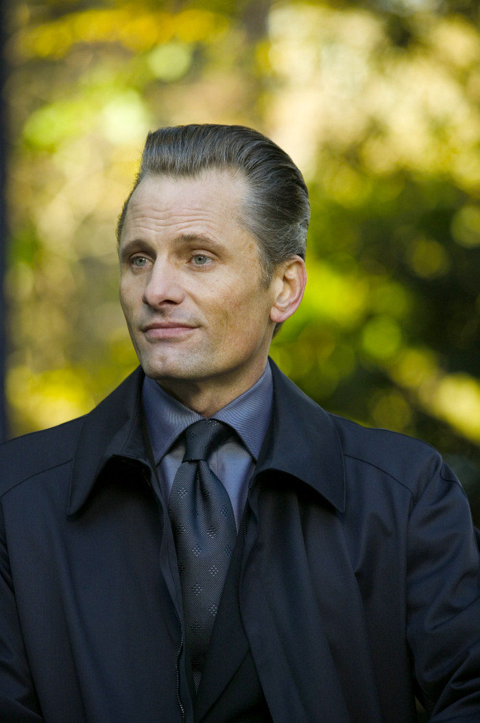 Imagen de la película Eastern Promises