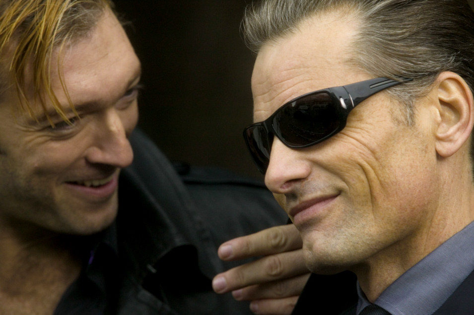 Imagen de la película Eastern Promises