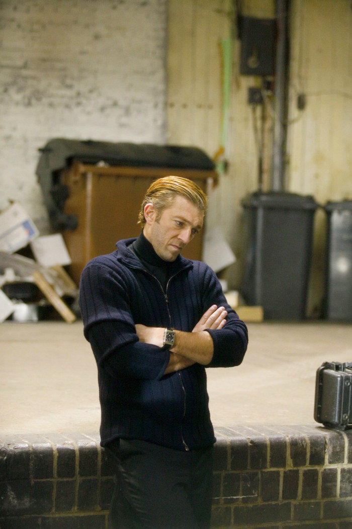 Imagen de la película Eastern Promises