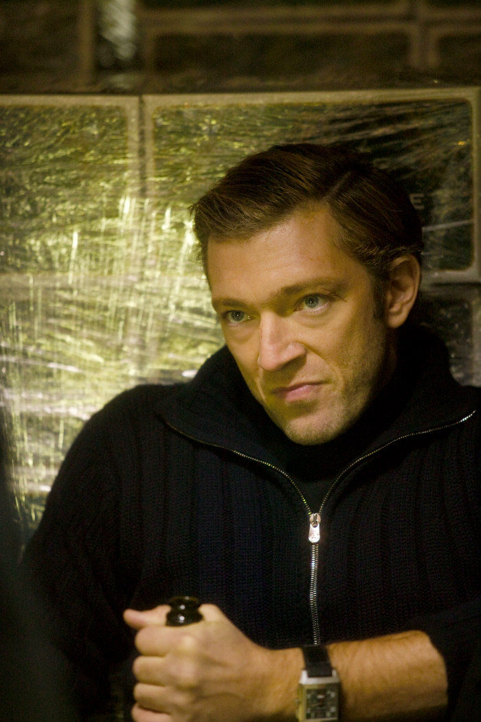 Imagen de la película Eastern Promises