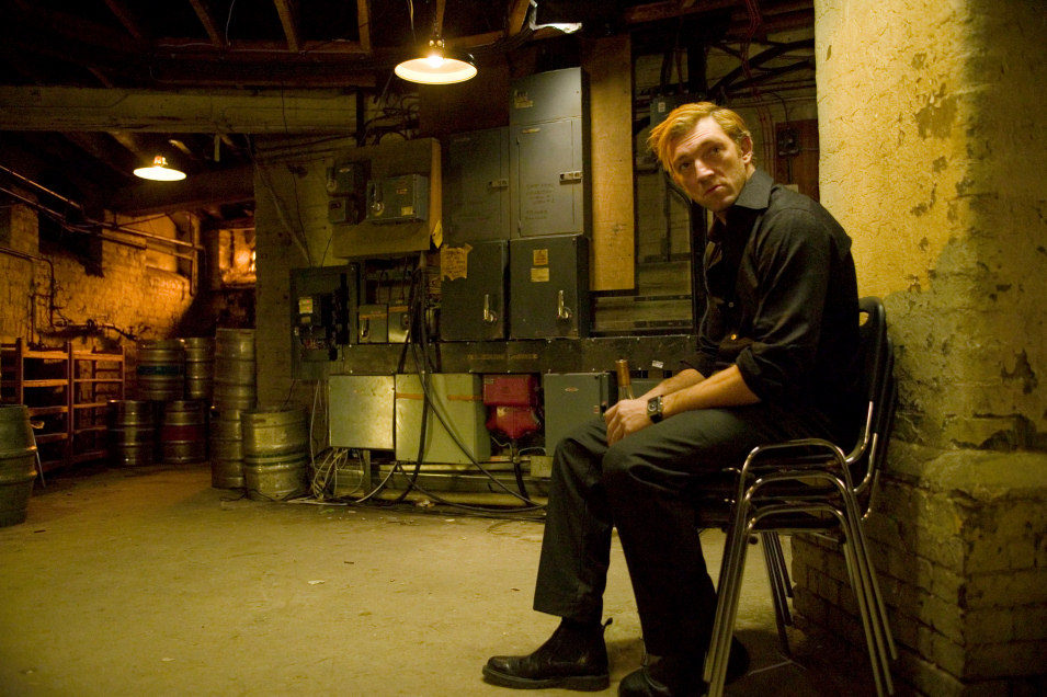 Imagen de la película Eastern Promises