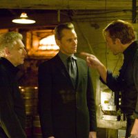 Foto de 'Eastern Promises'