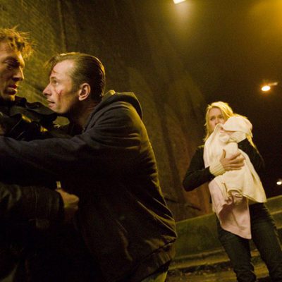Eastern Promises