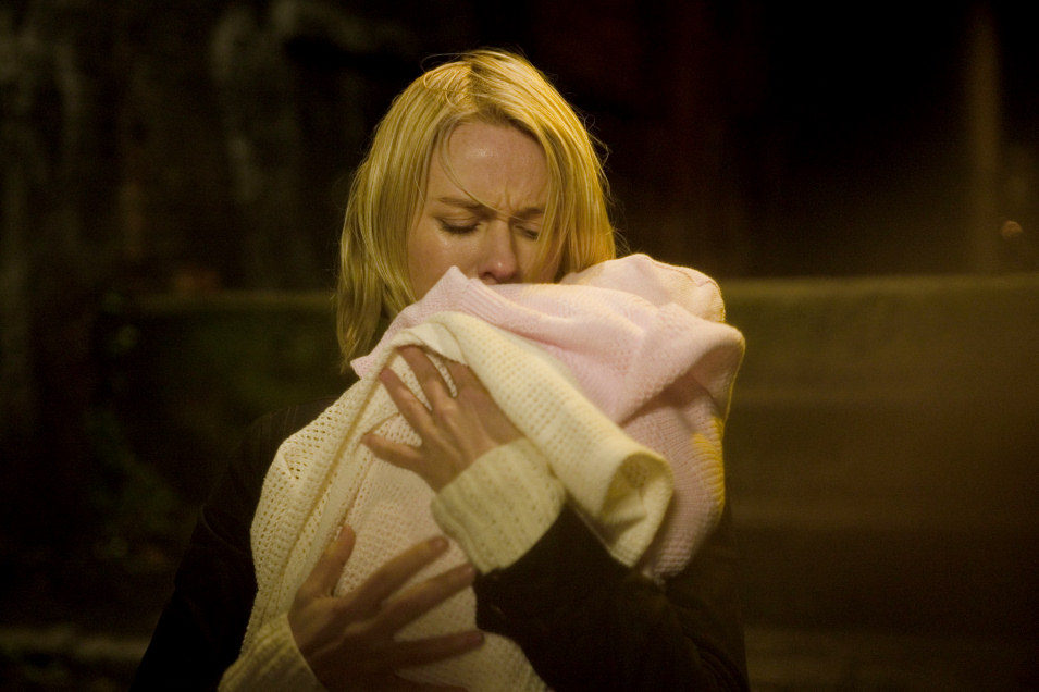 Imagen de la película Eastern Promises