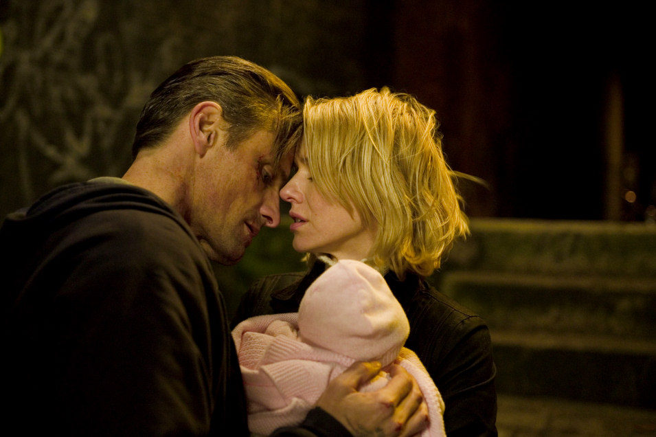 Imagen de la película Eastern Promises