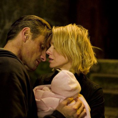 Eastern Promises