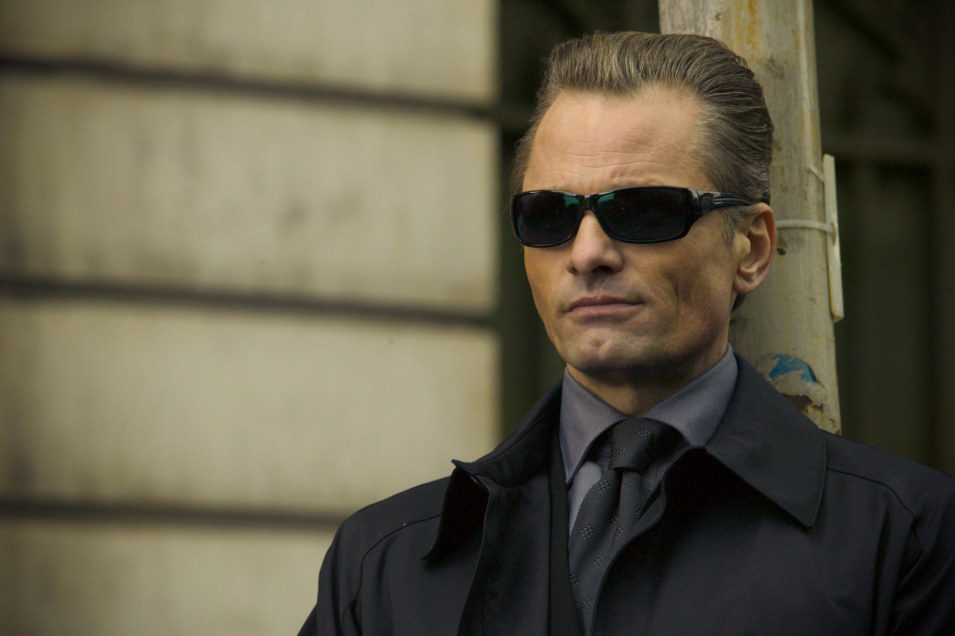 Imagen de la película Eastern Promises