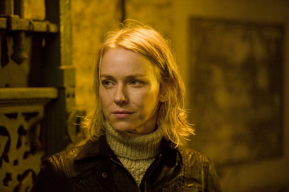Imagen de la película Eastern Promises