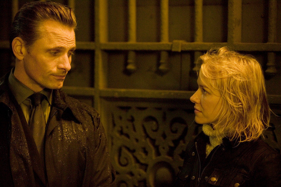 Imagen de la película Eastern Promises